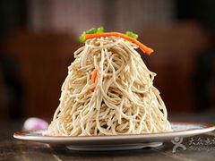 -新乡杨记红焖羊肉火锅(天坛南门店)