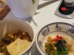 -螺大喜螺蛳粉火锅(雍和宫店)
