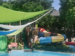 -苏州乐园森林水世界