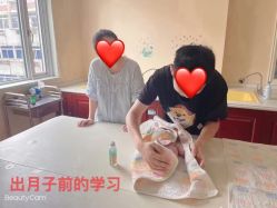 -安琪儿妇产医院·医养月子中心