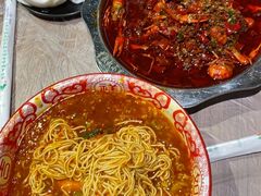 -李叔叔虾蟹大排档(青羊店)
