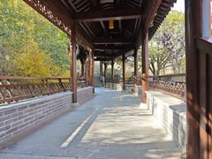 -南阳卧龙岗武侯祠
