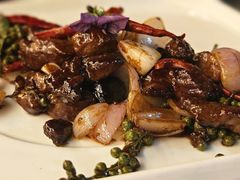 -月福京味斋·烤鸭店·北京菜(鼓楼总店)