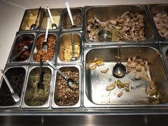 -CALIFORKS加州叉子轻食(朝阳门店)