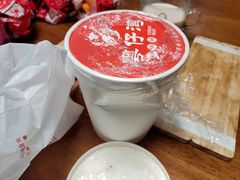 -粤仔湾砂锅粥(广益哥伦布店)