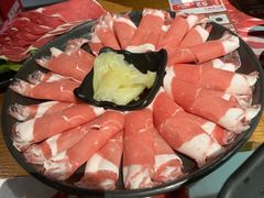 -呷哺呷哺(宝山正大乐城店)