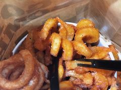 -Potato Corner(广州天河城店)