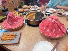 -松野谷·寿喜烧自助(华联顺义金街购物中心店)