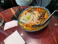 -螺世纪螺蛳粉·桂味小排档(裕德店)