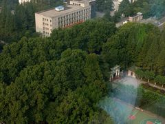 -南京维景国际大酒店(南京博物院店)