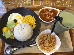 -海盗虾饭·剥好的小龙虾饭(SOHO尚都店)