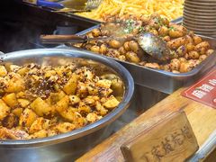 -丁家坡洋芋·观音桥好吃街A区(全国总店)