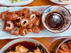 -百家鲜·杭帮菜