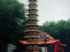 -哈尔滨极乐寺