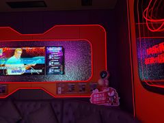 -星聚会KTV(合生汇黑金店)