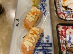 -桃屋日本料理(清华科技园店)