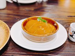 钵仔柚子皮-猪肉婆私房菜(容桂总店)