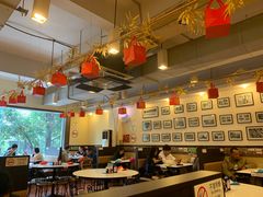 -大哥餐厅(西城花园店)