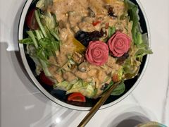 -雀蓝川菜(滨湖万象汇店)