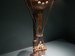 -故宫钟表馆