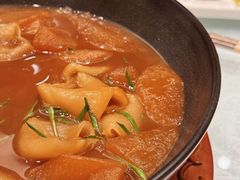 -君来湖滨饭店·渔餐厅