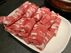 -荣记火锅(青悦城店)