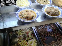 -清真马三汤包(回民街店)