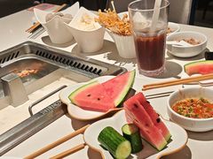 -海底捞火锅(长宁路龙之梦店)