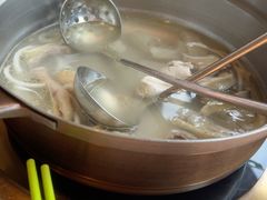 -润园四季椰子鸡火锅(南山海岸城店)