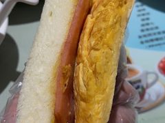 -星發茶餐厅(小梅大街店)