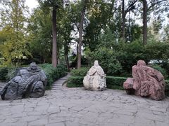 -成都武侯祠博物馆