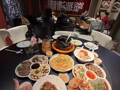 -潮澎派·潮汕菜大排档(南较西路店)