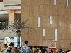 -佰园全日西餐厅-厦门佰翔软件园酒店