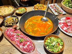 -贵厨酸汤牛肉(小十字店)