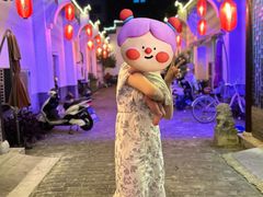 -老街饭庄·地道淮扬菜(扬子江北路总店)