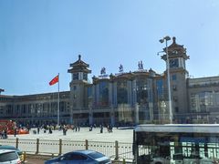 -北京站