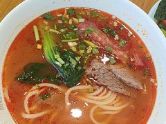 -小灶派· 地道兰州牛肉面(宏发大厦店)
