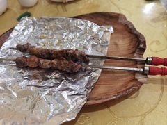 -新疆巴州金丝特餐厅(大钟寺店)