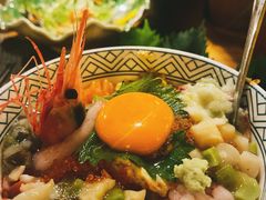 -半藏居酒屋(香港花园店)