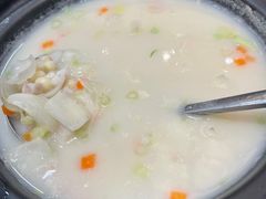 -抱德·潮汕味(琶洲店原惠城鱼仔)