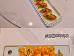 -夏宫中餐厅(香格里拉大酒店)