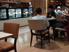 -平安银行深圳机场贵宾厅