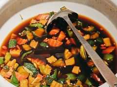 -北京老门框爆肚涮肉馆(凤城六路店)