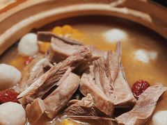 -霄汉羊排(万松园一店)