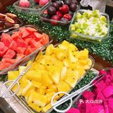 可能是广州自助餐性价比之王