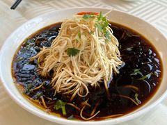 -怡园饭店-餐厅(四望亭店)