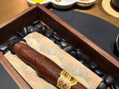 -常虹·铁板料理·烤肉(深圳湾后海汇店)