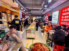 -新红帽自助盒饭(大悦城店)
