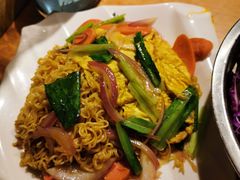 -喝丢一只鞋海鲜烧烤·海肠捞饭(东关街店)