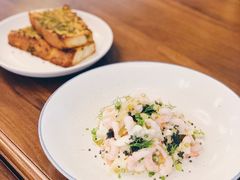 -FISH&POTATO Cō(地中海美食 万象城店)